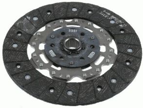 Sachs 1878 005 146 - Spojková lamela -