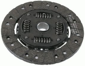 Sachs 1878 005 187 - Spojková lamela -