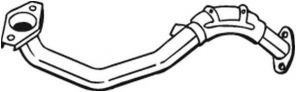 Bosal 750-159 - Rúrka