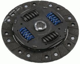 Sachs 1878 031 531 - Spojková lamela -