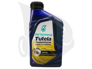 Tutela Transmission Sport ZC Supreme 75W-90 - Prevodový olej - 1L