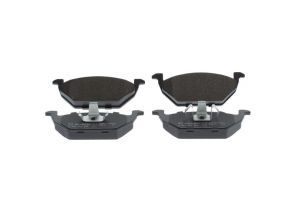 Bosch 0 986 494 925 - Brzdové platničky -