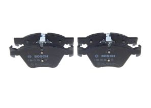 Bosch 0 986 494 958 - Brzdové platničky -