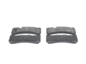 Bosch 0 986 494 965 - Brzdové platničky -