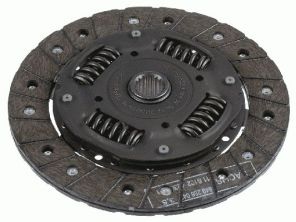 Sachs 1878 050 532 - Spojková lamela -