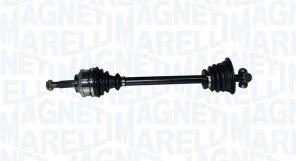 Magneti Marelli 302004190099 - Hnací riadel -