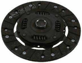 Sachs 1878 054 741 - Spojková lamela -