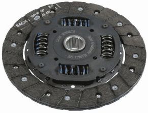 Sachs 1878 068 031 - Spojková lamela -