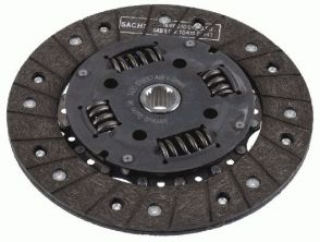 Sachs 1878 069 841 - Spojková lamela -