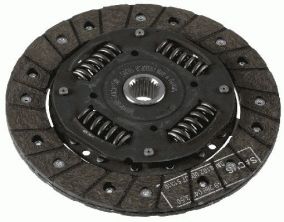 Sachs 1878 075 141 - Spojková lamela -