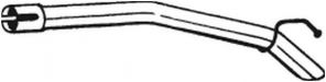 Bosal 750-237 - Rúrka