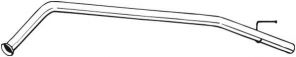 Bosal 900-049 - Rúrka -
