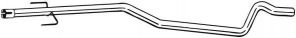 Bosal 916-519 - Rúrka -