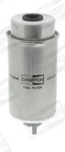 Champion CFF100590 - Palivový filter