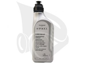 VAG G 052 529 DSG Gear Oil - Prevodový olej - 1L