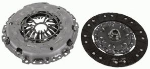 Sachs 3000 950 791 - Spojková sada -