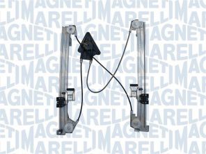 Magneti Marelli 350103170406 - Mechanizmus zdvíhania okna