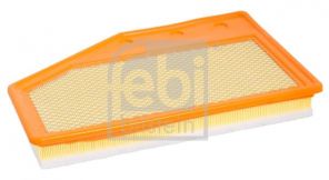 Febi 103806 - Vzduchový filter -