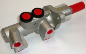 Bosch 0 986 481 017 - Hlavný brzdový valec