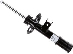 Sachs 318 352 - Tlmič pruženia -