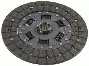 Sachs 1878 600 542 - Spojková lamela -