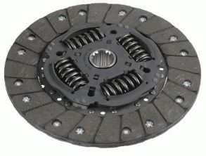 Sachs 1878 600 623 - Spojková lamela -