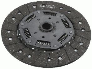 Sachs 1878 600 627 - Spojková lamela -