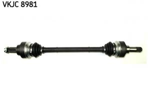 SKF VKJC 8981 - Hnací riadel -