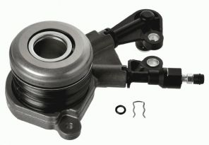 Sachs 3182 654 203 - Centrálne vypínacie ložisko