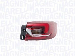 Magneti Marelli 714020590701 - Zadné svetlo -