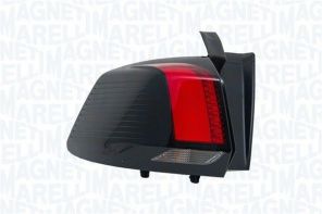 Magneti Marelli 714081570202 - Zadné svetlo -