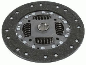 Sachs 1878 600 632 - Spojková lamela -