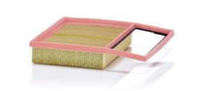 Mann-Filter C 24 013 - Vzduchový filter -
