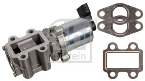 Febi 170642 - Ventil AGR/EGR