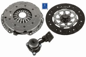 Sachs 3000 990 560 - Spojková sada -