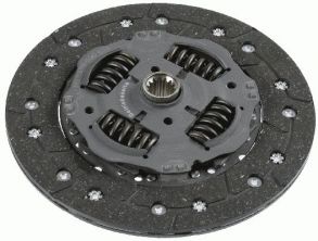 Sachs 1878 600 638 - Spojková lamela -