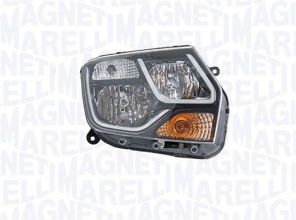 Magneti Marelli 714000813411 - Hlavný svetlomet -
