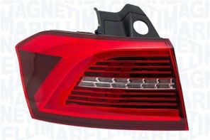 Magneti Marelli 714081440801 - Zadné svetlo -