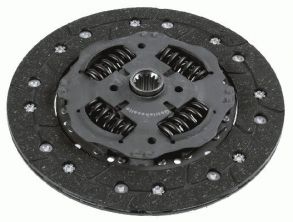 Sachs 1878 600 642 - Spojková lamela -