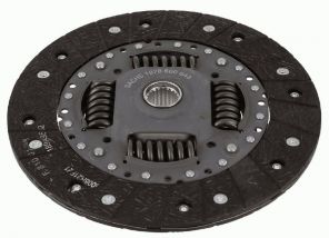 Sachs 1878 600 643 - Spojková lamela -
