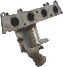 Bosal 090-134 - Katalyzátor -