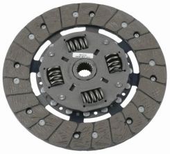 Sachs 1878 600 644 - Spojková lamela -