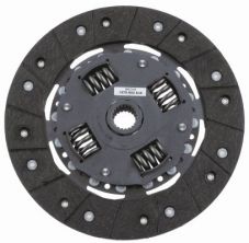 Sachs 1878 600 645 - Spojková lamela -