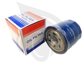 SSP 16510-82703 - Olejový filter