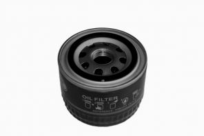 SCT-Filter SM 5084 - Olejový filter