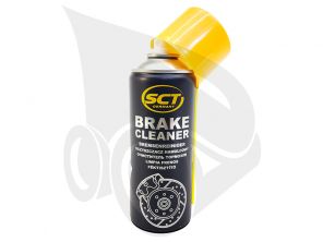 Mannol Brake Cleaner, 450ml