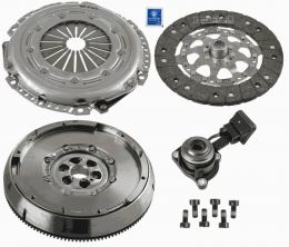 Sachs 2290 601 164 - Spojková sada -