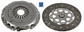 Sachs 3000 970 128 - Spojková sada -