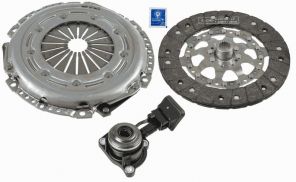 Sachs 3000 990 549 - Spojková sada -