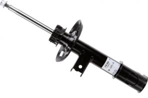 Sachs 318 353 - Tlmič pruženia -